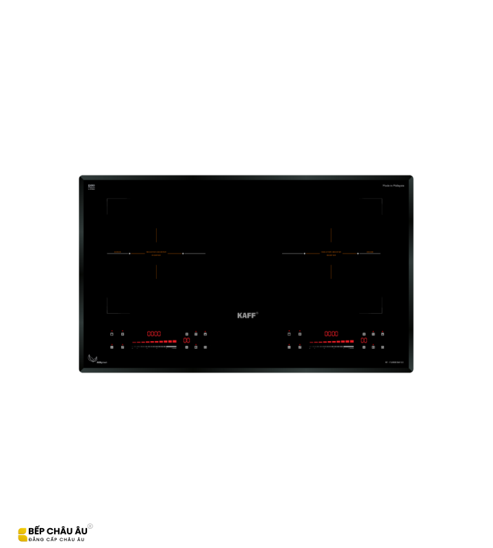 BẾP TỪ ĐÔI KF - GT3038II